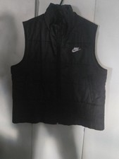 Nike Body Warmer Size medium 