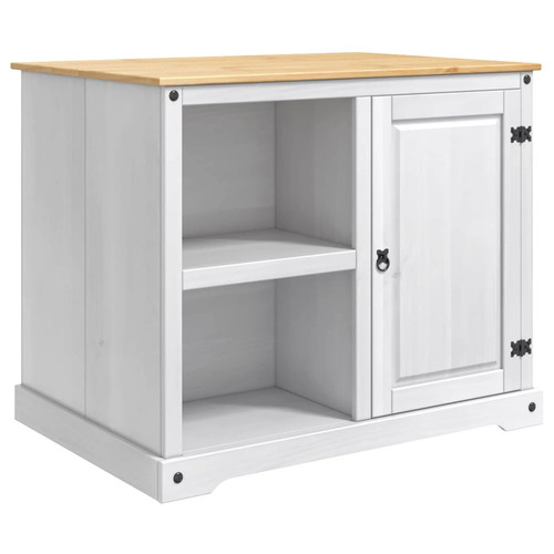 Kitchen trolley solid - kitchen,