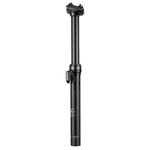 Lev dropper seatpost - lev,