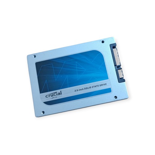 Crucial mx100 ssd - crucial,