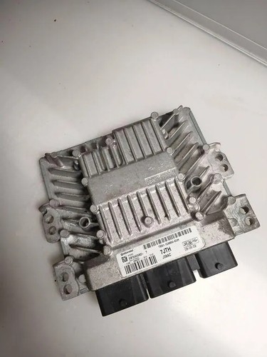 Ford max dm2 engine - engine, control