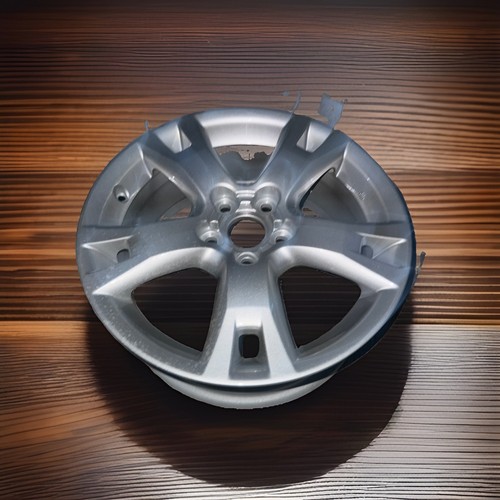 5x8 alloy wheel - 18.5x8,