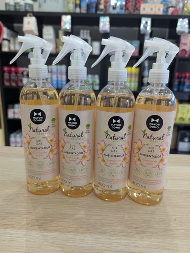 Spanish essence of tahiti - 4x,