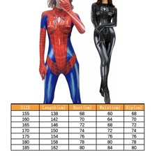 Adult Girls Cosplay Costume