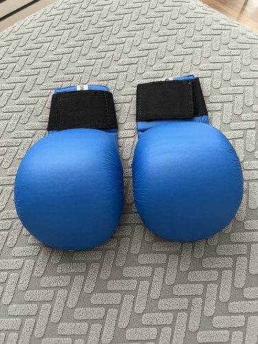 Karate hands protector - protector, boxing