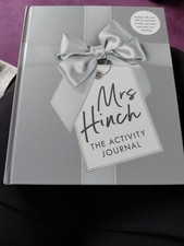 Mrs Hinch: The Activity