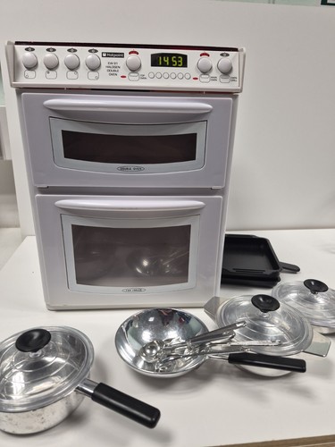 Casdon hotpoint ew81 - hotpoint, cooker
