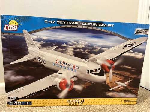 Cobi 5702 douglas 47 - 5702,