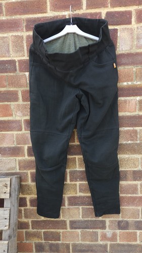 Motogirl motorcycle trousers - motogirl,