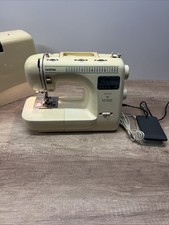 Brother sweing machine - brother,