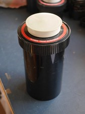 Developing Tank - Paterson System 4 Tank for 3x 35mm film Format ref:2707c