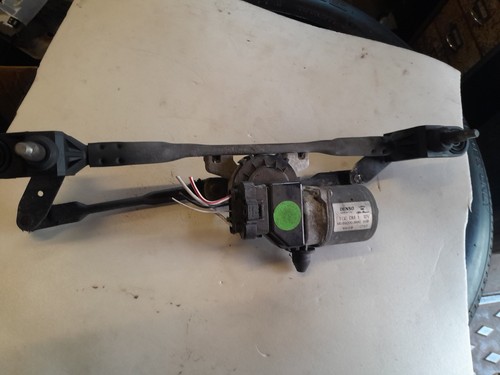 Ford mk2 front wiper motor - ka,