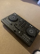 Pioneer DJ DDJ-FLX4 Double