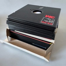 Lot 37x Vintage 5.25" Mini