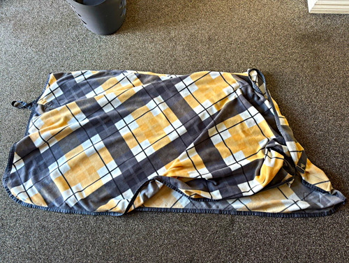 Eskadron fleece - eskadron, rug