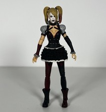 Batman Arkham Knight Harley