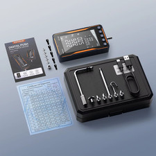 500n digital force gauge - digital,