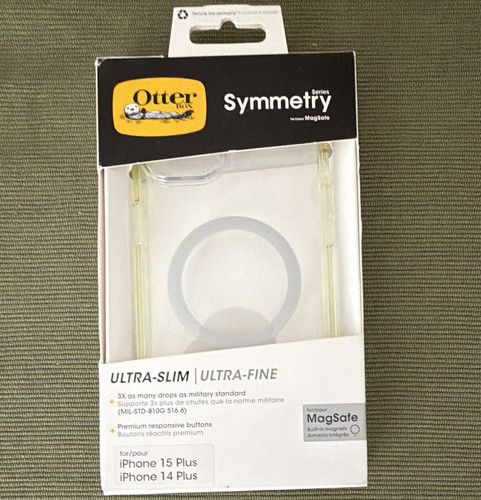 Otterbox symmetry series - symmetry, series+