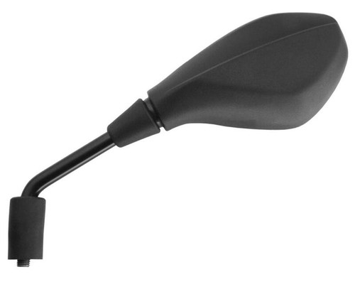 Left rearview mirror - , aprilia