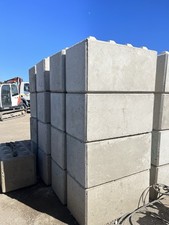 Concrete lego blocks - lego,