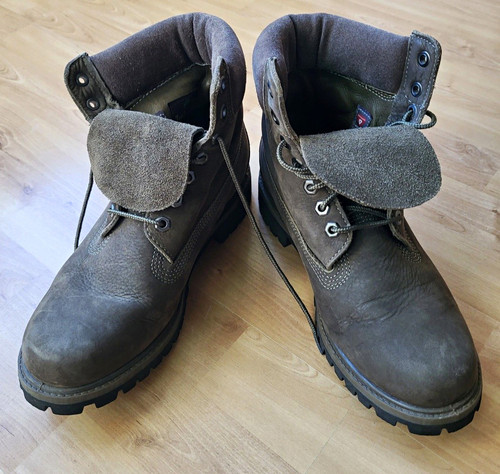 Timberland women nubuck - timberland,