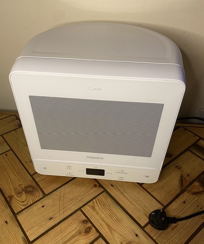 Hotpoint curve white - curve,