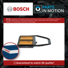 Air Filter fits HONDA CIVIC