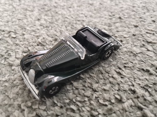 Tomica 1977 no16 - tomica,