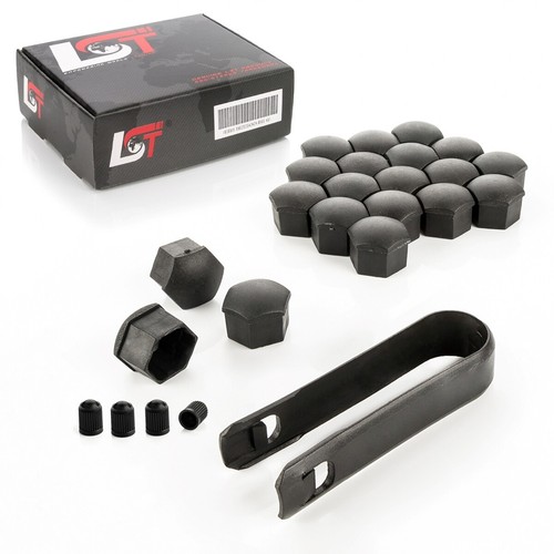 20x rims wheel bolt caps - 20x, 0