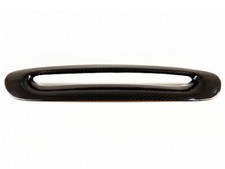 Real Carbon Hood Scoop For