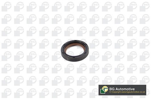 Crankshaft shaft seal fits - shaft,