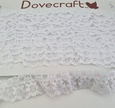 White /  Iridescent  Mock