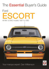 Ford Escort Mk1 & Mk2: the