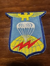 Vintage USAF 436th Troop