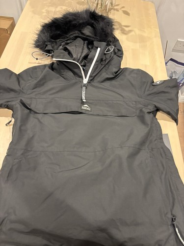 Womens surfanic ski - womens,
