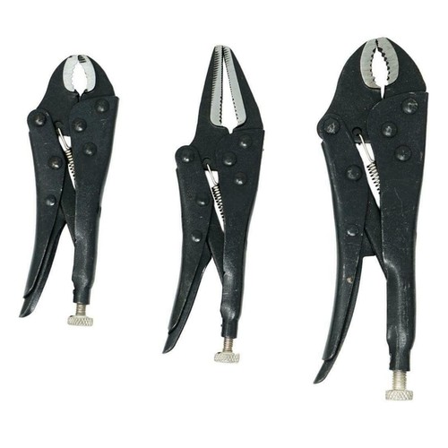 Set heavy duty mole - ,