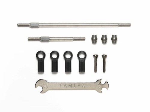 Tamiya 54929 stainless - tamiya,