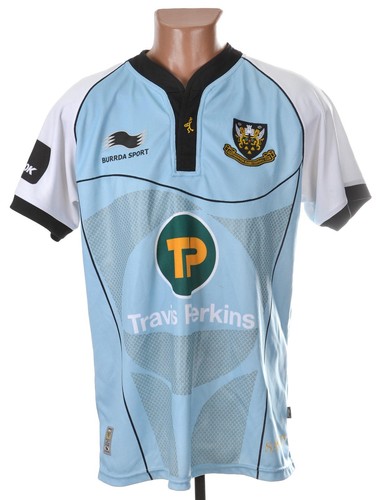 Northampton saints rugby - northampton,