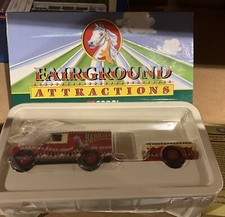 CORGI Fairground CC07401  LAND