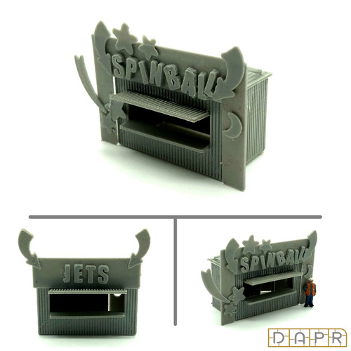 Dapr gauge model - gauge,