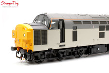 HelJan Class 37/0 BR Triple