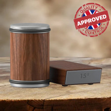 Tumbler Diamond Rolling Knife