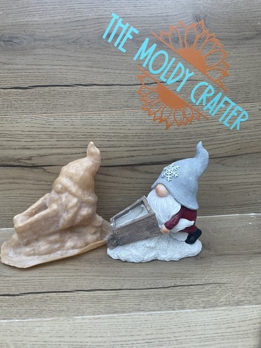 Latex rubber mould christmas - latex,