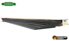 OO Gauge Woodland Scenics