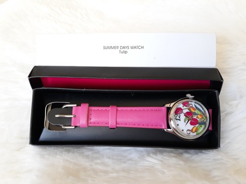 Avon summer days - days, watch