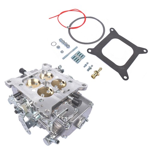 Barrel carburetor 600cfm - 4,
