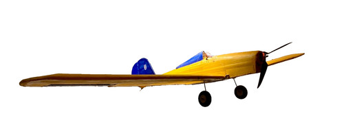 The model barn - model, astro