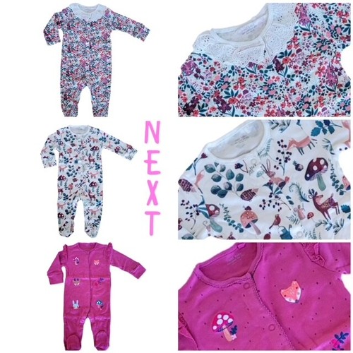 Nxt baby girl - nxt,