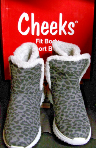 Cheeks tony little - cheeks, new