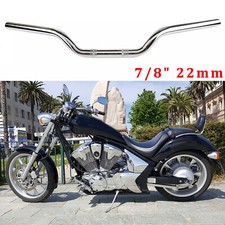 7/8” 22mm Motorcycle Drag